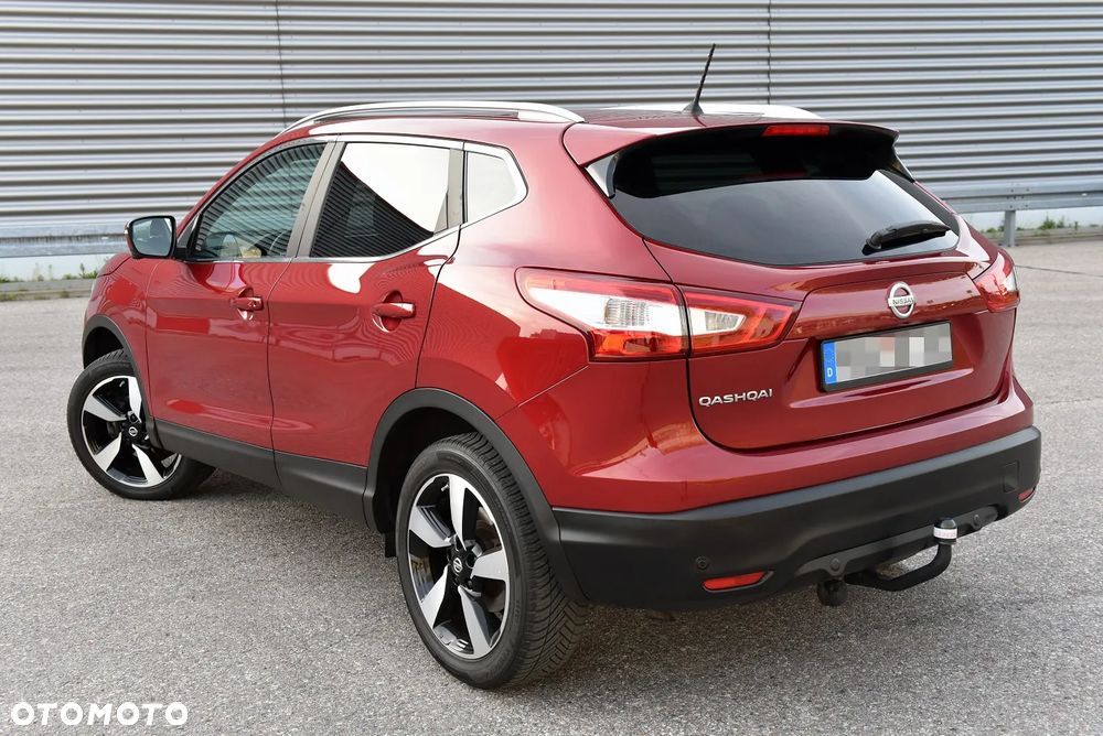 Nissan Qashqai 1.2 DIG-T 360 - 11