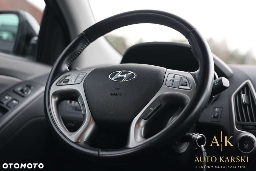 Hyundai ix35 - 27