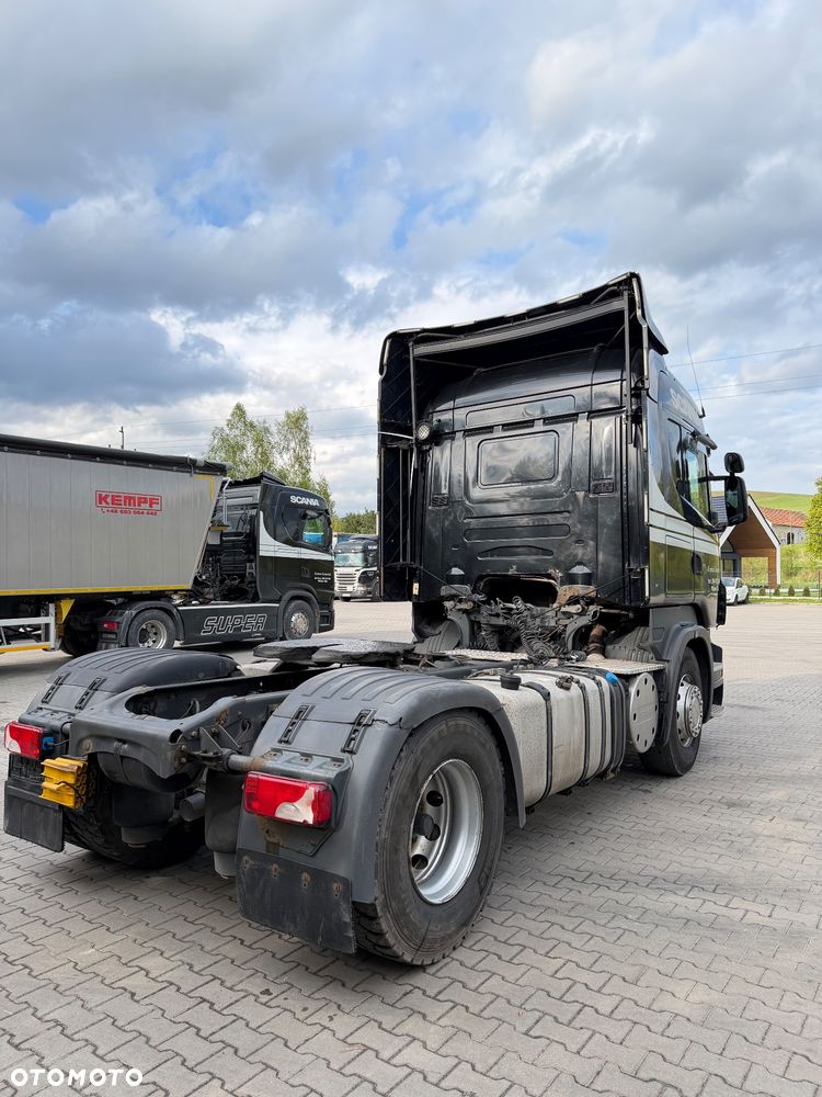 Scania R420 - 5
