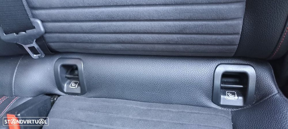 Mercedes-Benz CLA 45 AMG Shooting Brake 4-Matic - 17