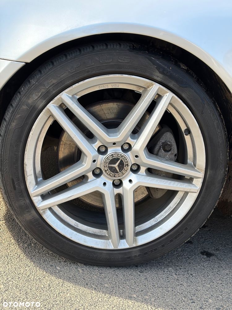 Mercedes-Benz CLK - 15