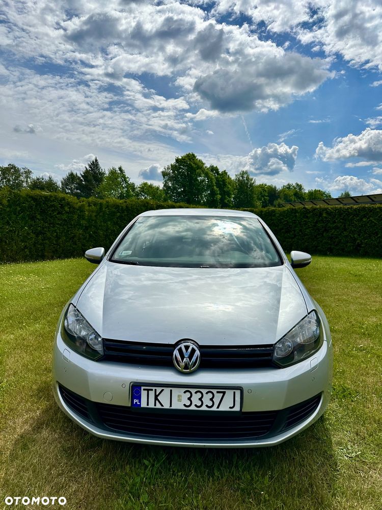 Volkswagen Golf 1.6 TDI Highline - 4