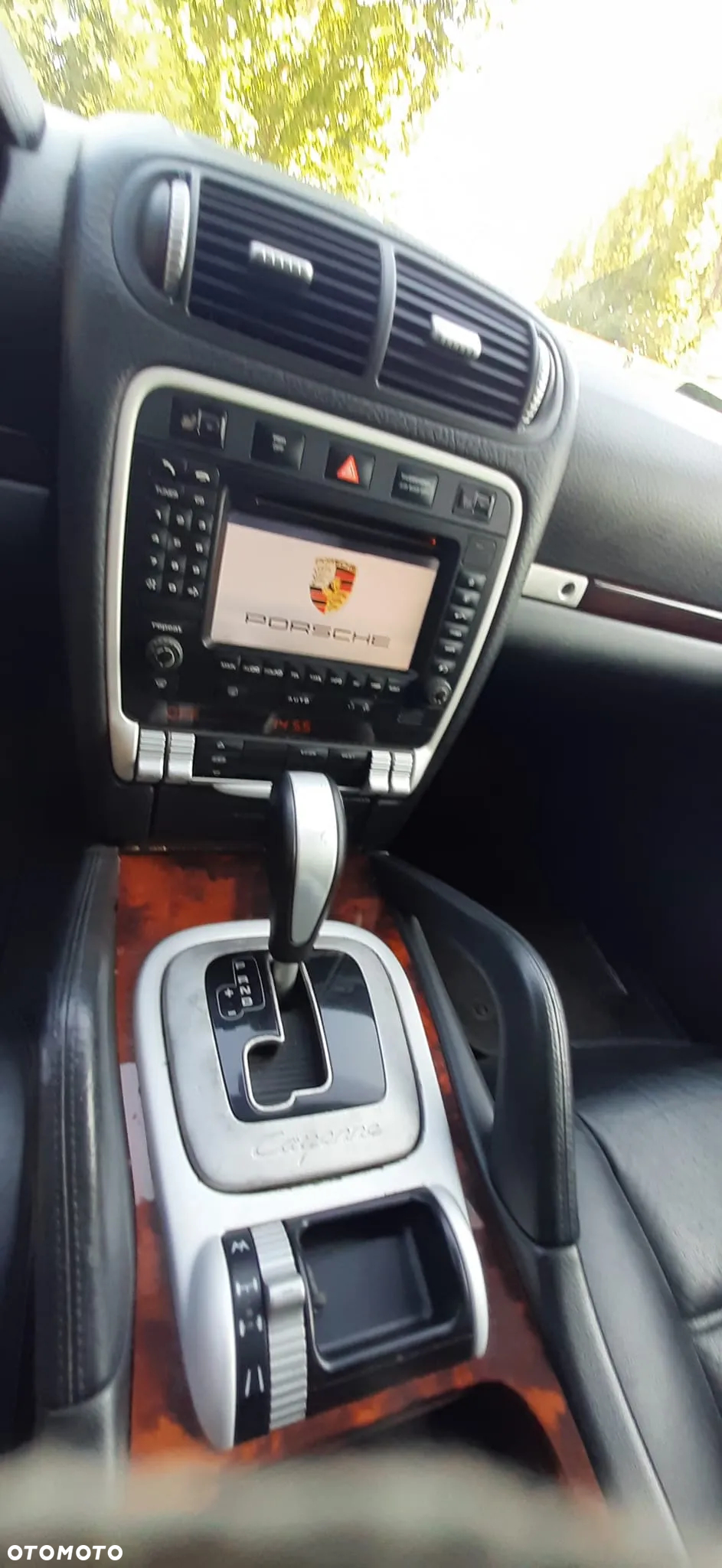 Porsche Cayenne Tiptronic S - 14