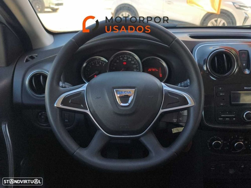 Dacia Sandero 0.9 TCe Comfort - 15