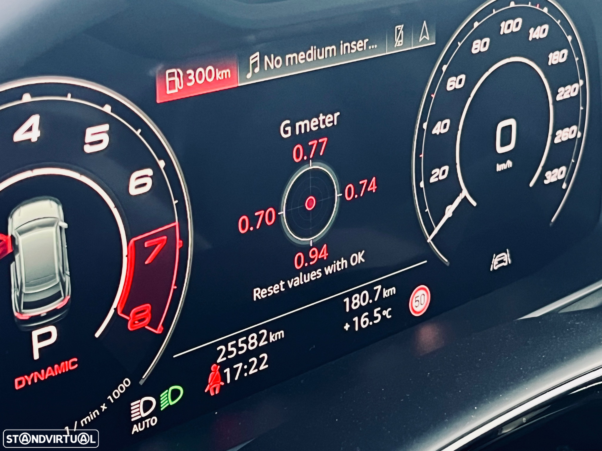 Audi RS Q8 R ABT - 24