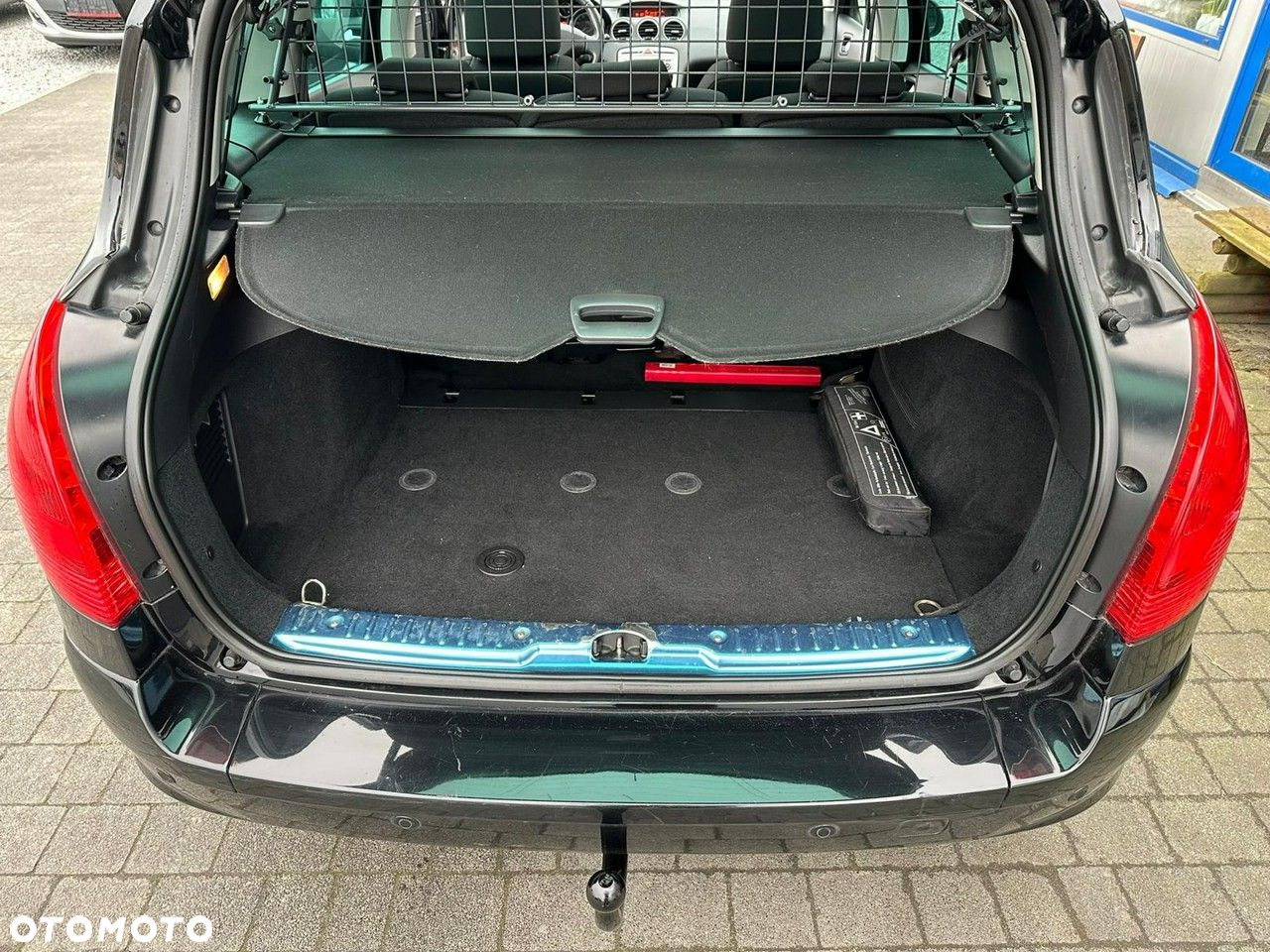 Peugeot 308 - 27