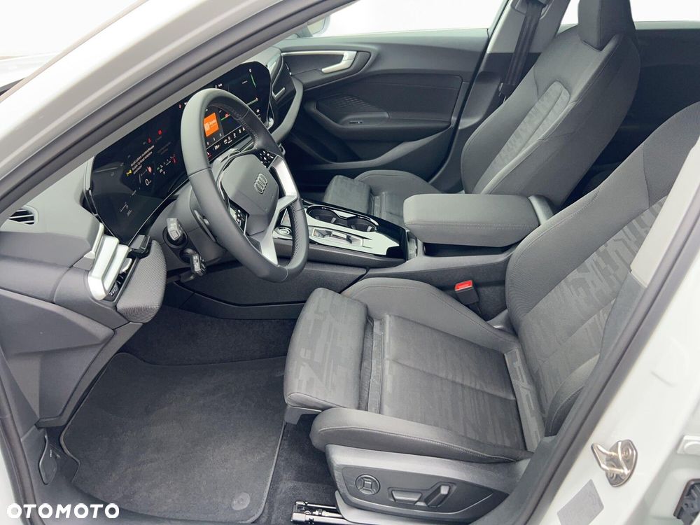 Audi A5 Avant TFSI S tronic - 10