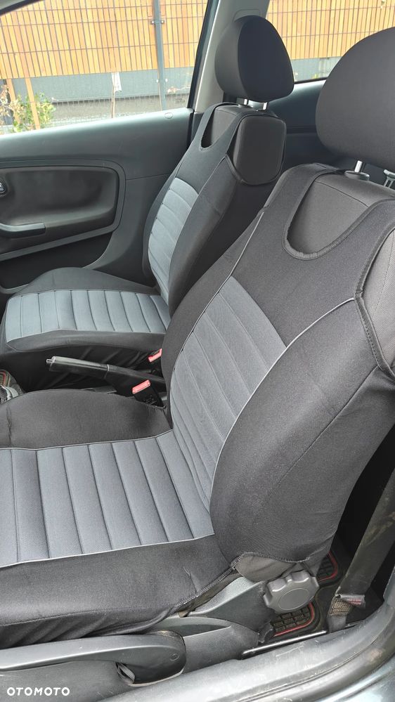 Seat Ibiza 1.4 16V Reference - 15