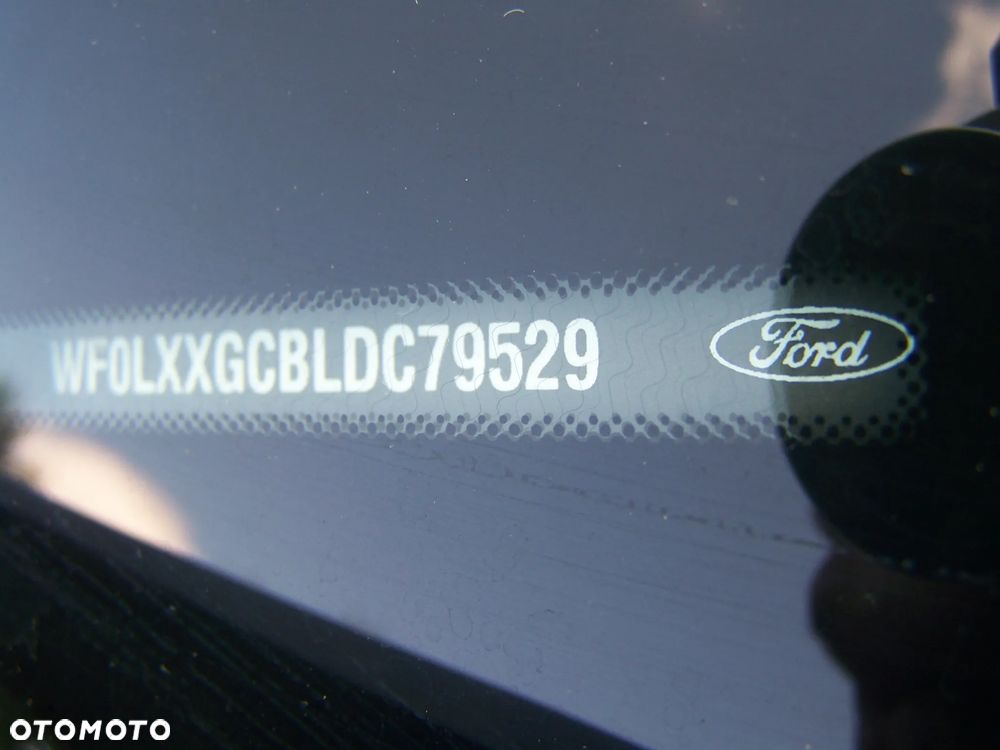 Ford Focus 1.6 TI-VCT SYNC Edition - 13