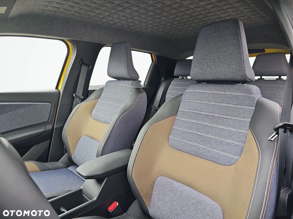 Renault 5 52kWh Comfort Range Techno - 11
