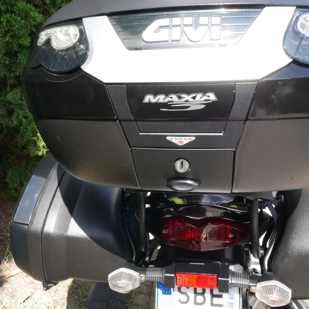 Suzuki GS - 18