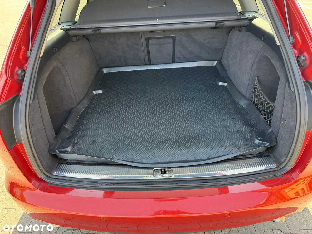 Audi A6 Avant - 6