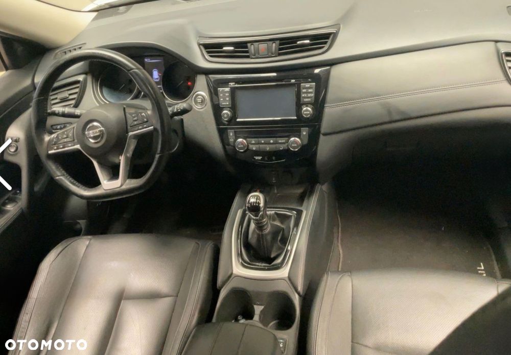Nissan X-Trail - 7