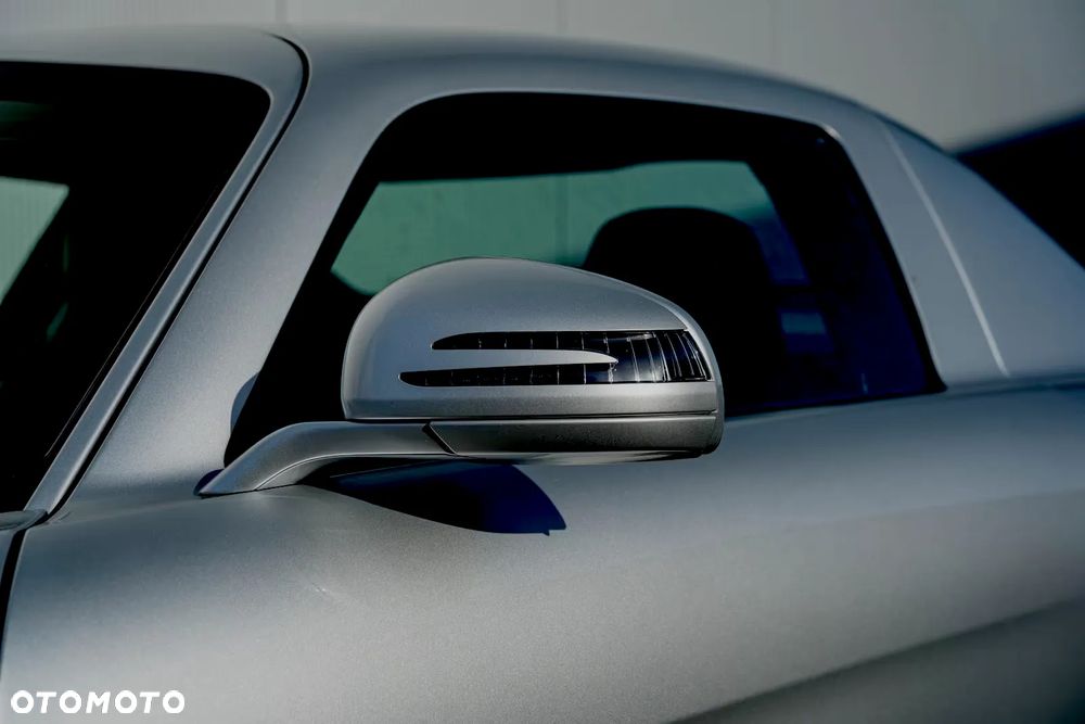 Mercedes-Benz SLS - 8