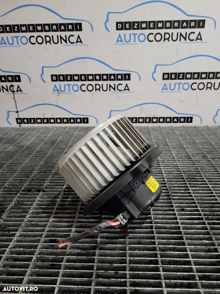 Aeroterma Kia Sorento II 2009 - 2015 (912) H30883 - 0320 - 2