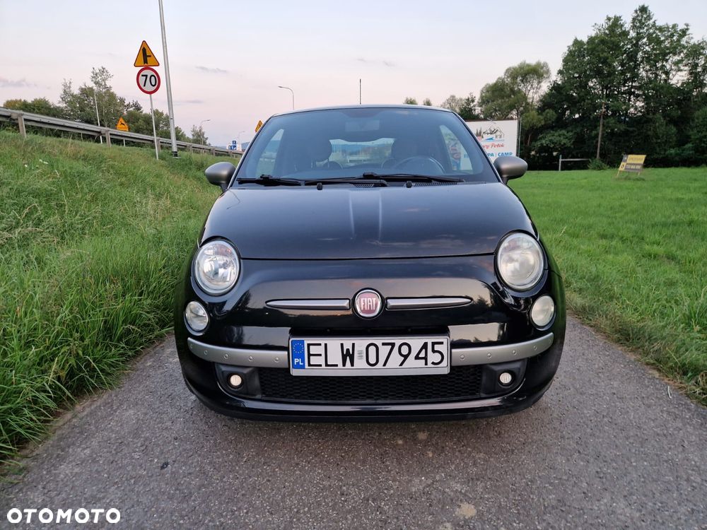 Fiat 500 - 7