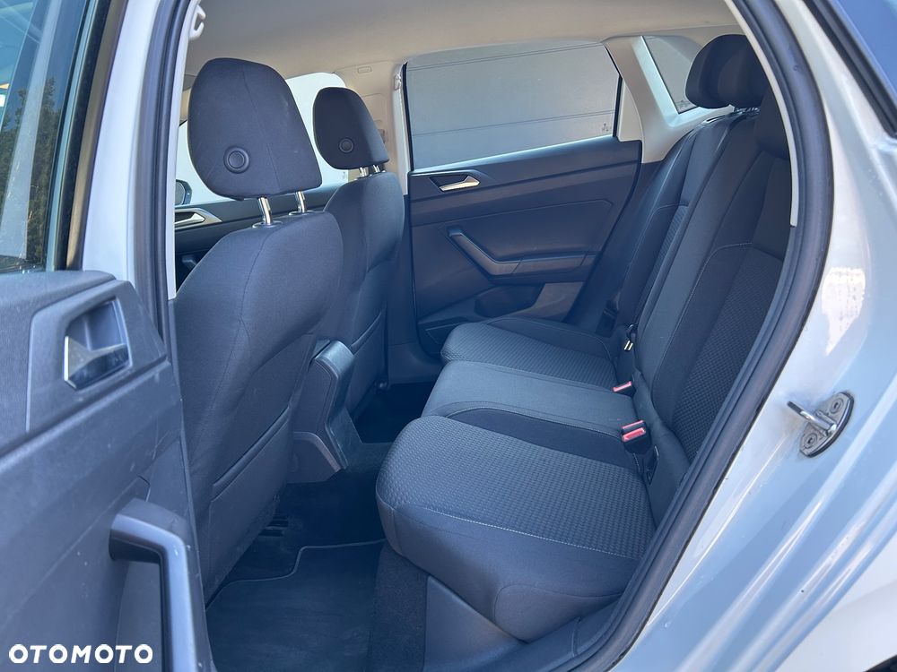 Volkswagen Polo 1.6 TDI SCR IQ.DRIVE - 34