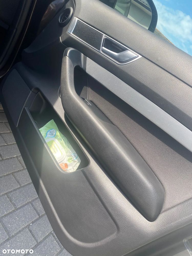 Audi A6 Avant 3.0 TDI DPF quattro tiptronic - 3