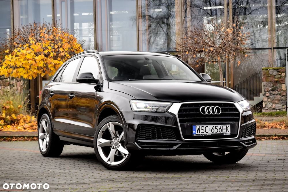 Audi Q3 ver-2-0-tdi-quattro-s-tronic-sport - 2