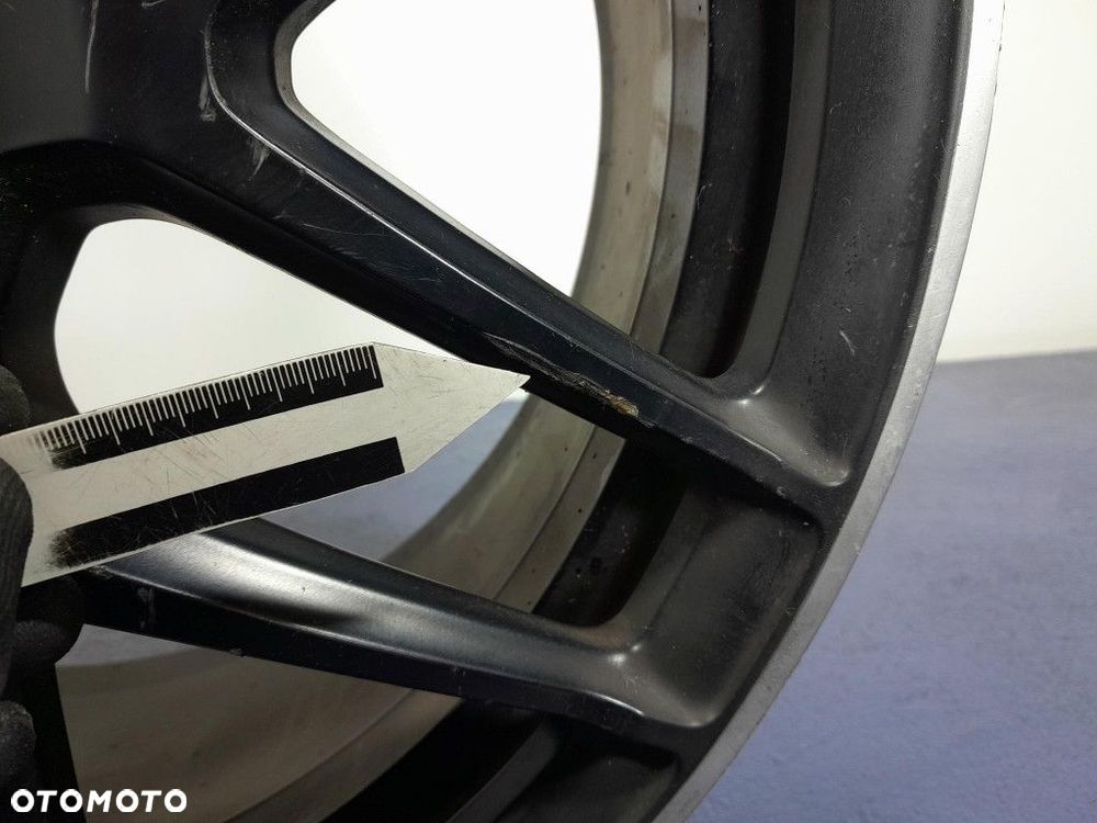 MERCEDES A W177 A45S FELGA ALUMINIOWA 8.5JX19 ET 46 5X112 A1774012500 - 5
