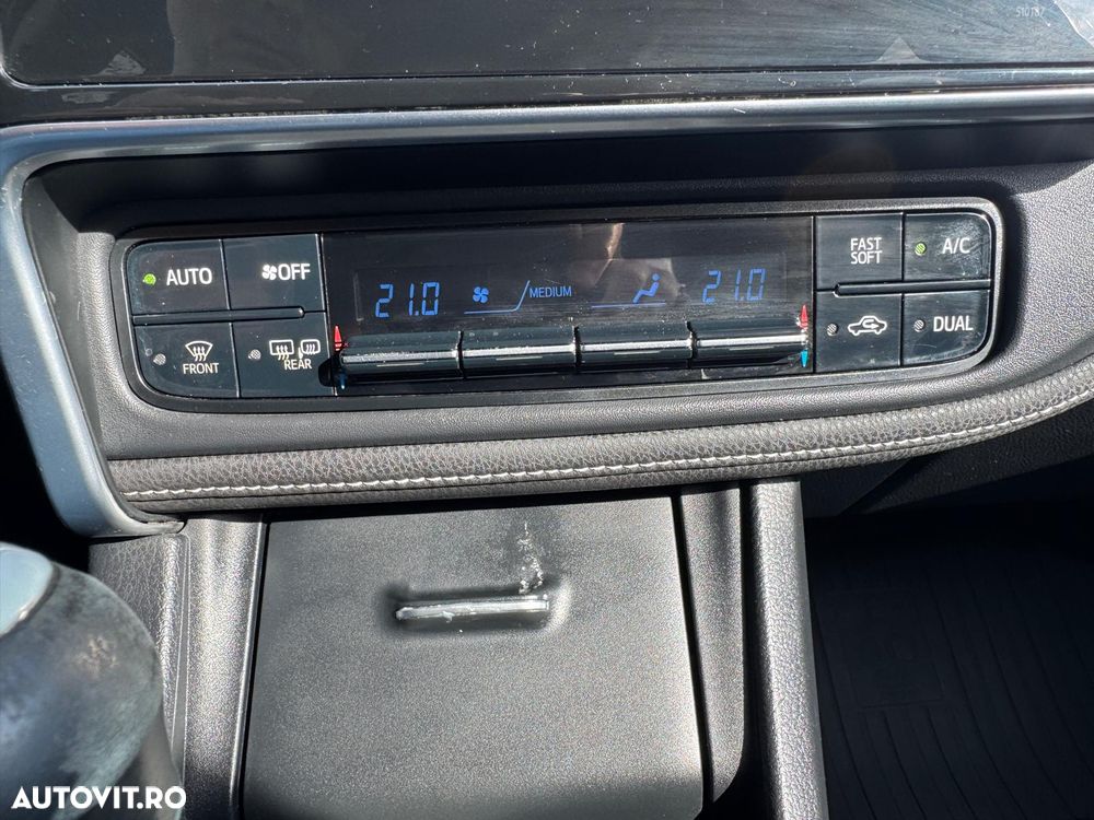 Toyota Corolla 1.4 D-4D Luna - 14