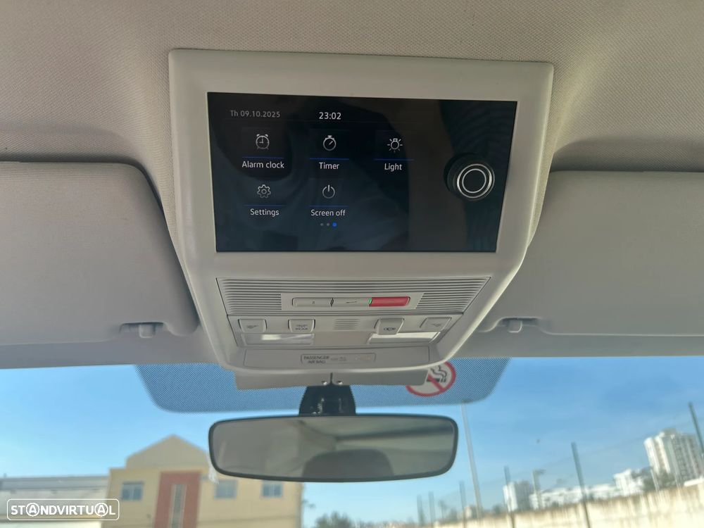 Fiat Ducato Fiat Ducato Weinsberg Carabus 600 K | 2023 | EURO 6 | Vendedor Profissional - 6