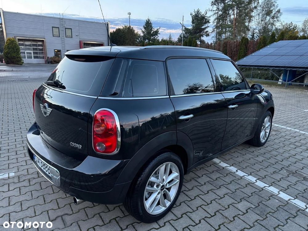 MINI Cooper - 4