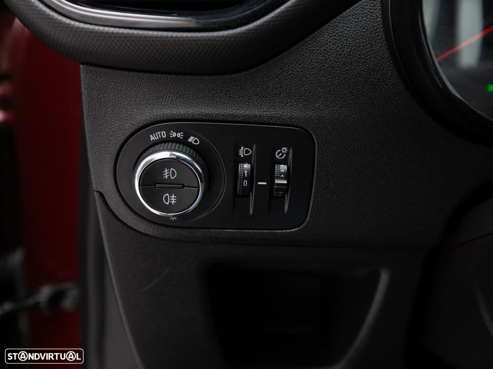 Opel Crossland X 1.2 T 120 Anos - 14