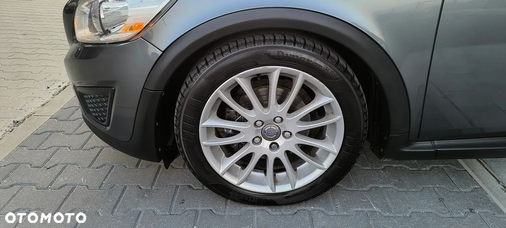 Volvo C30 1.6D DRIVe R-Design Start-Stop - 26