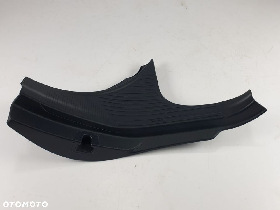 SUBARU FORESTER V 19 22r Nakładka Progowa 2.0 e BOXER - 3