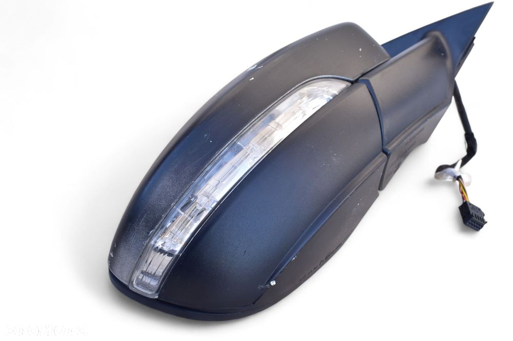Lusterko Prawe 6 PIN VOLKSWAGEN BEETLE II PRZEDLIFT 2011-2016R UK - 6