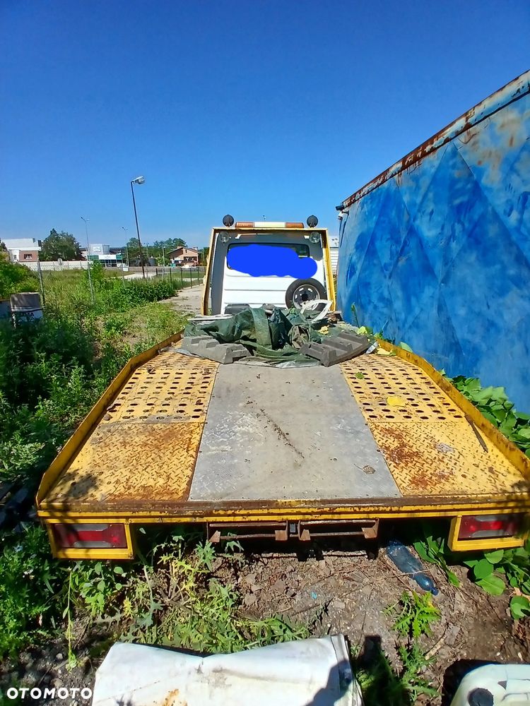 Iveco Daily 35c15 - 18