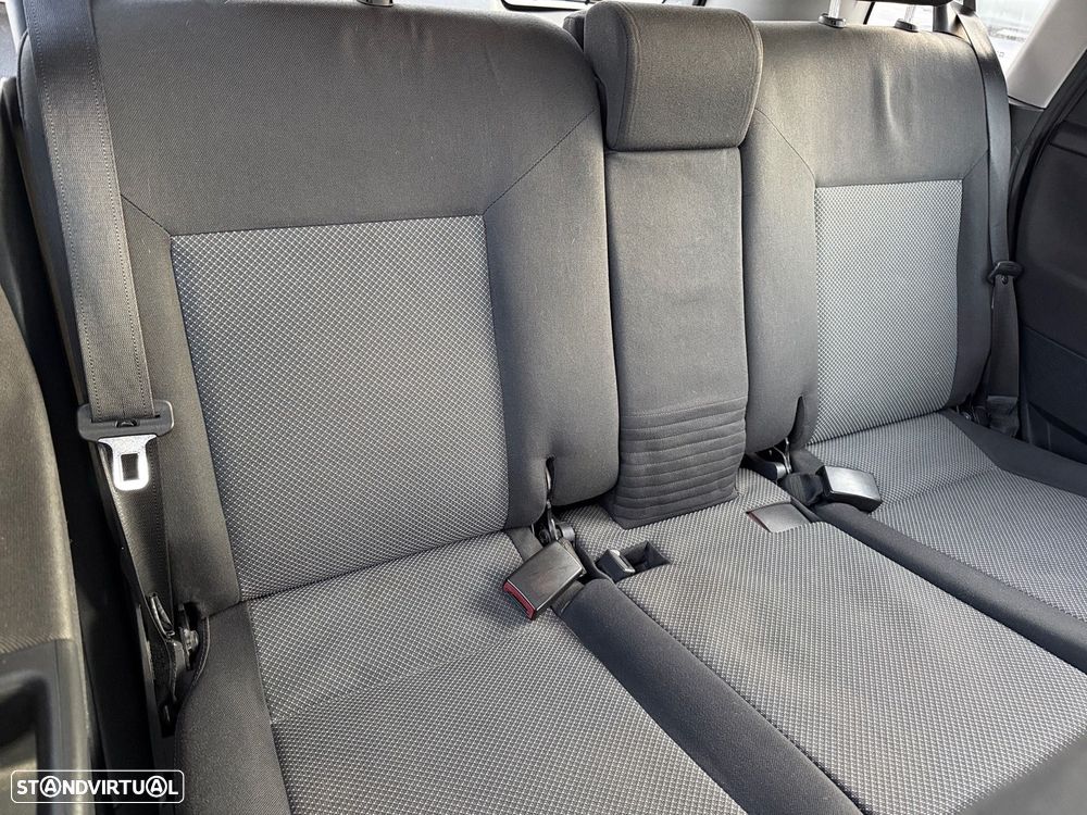 Opel Meriva 1.3 CDTI enjoy ecoFLEX - 15