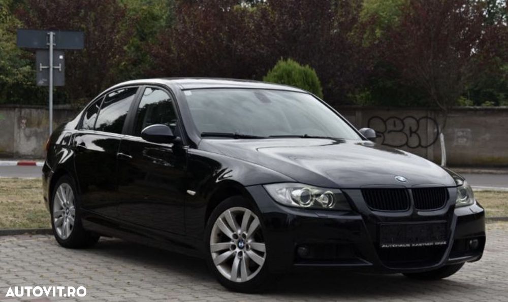 BMW Seria 3 320i - 1