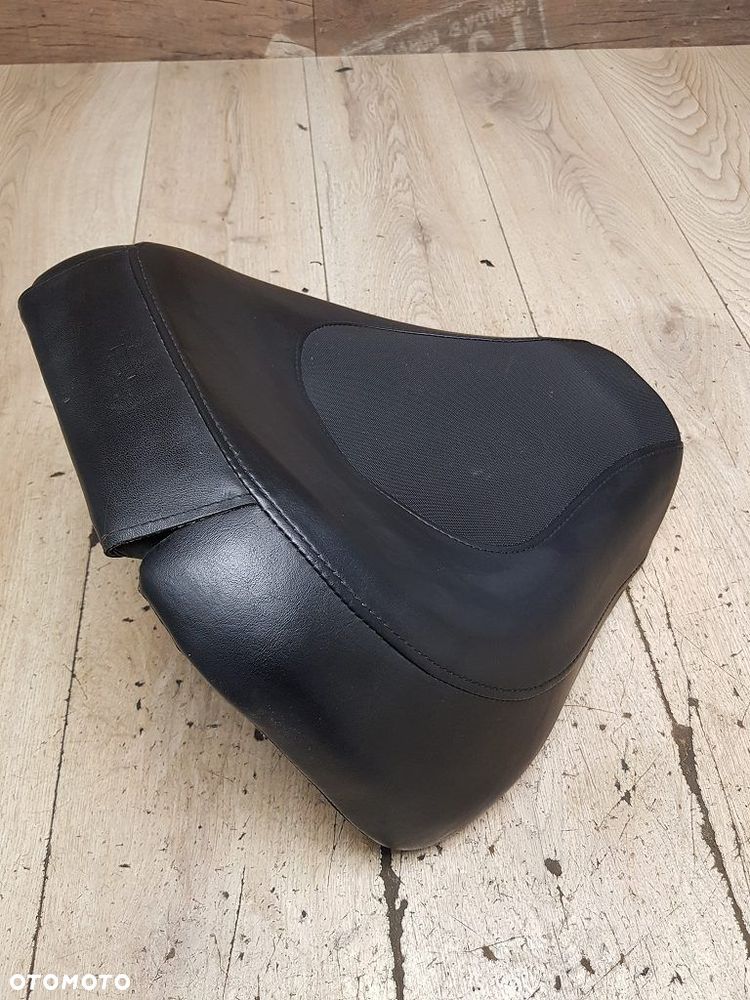 Siedzenie kierowcy Harley Davidson Softail Rocker FXCW - 5