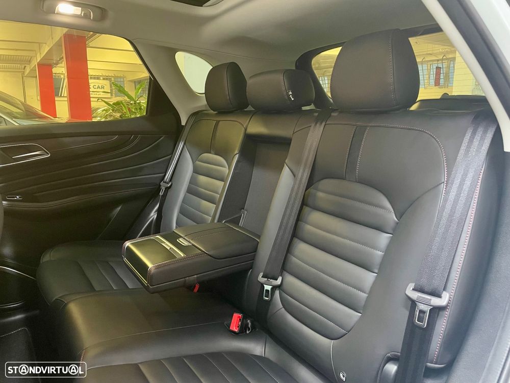 MG EHS 1.5 T-GDI Plug-in Hybrid Luxury - 26