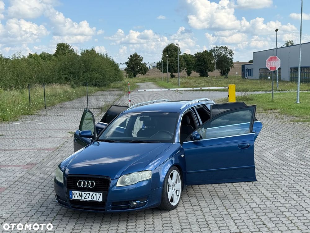 Audi A4 - 16