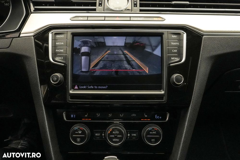 Volkswagen Passat 1.4 TSI DSG GTE - 22