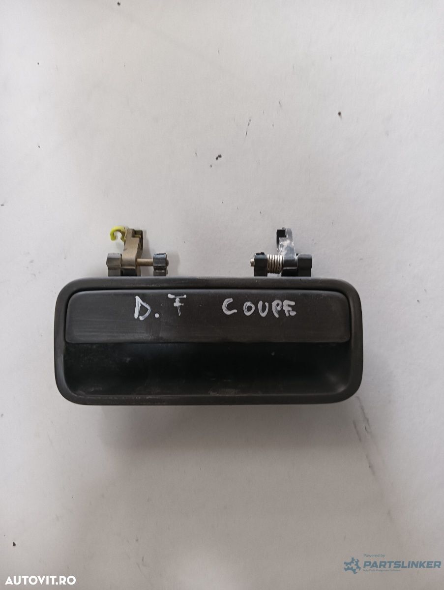 Maner usa  LAND ROVER FREELANDER LN_, L314 1998 - 2006 dreapta fata - 1
