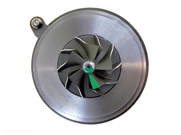Koras turbosprężarki Range Rover 3.6L TDV8 Sport 200kW 54399700064 BW-00-0053 - 4