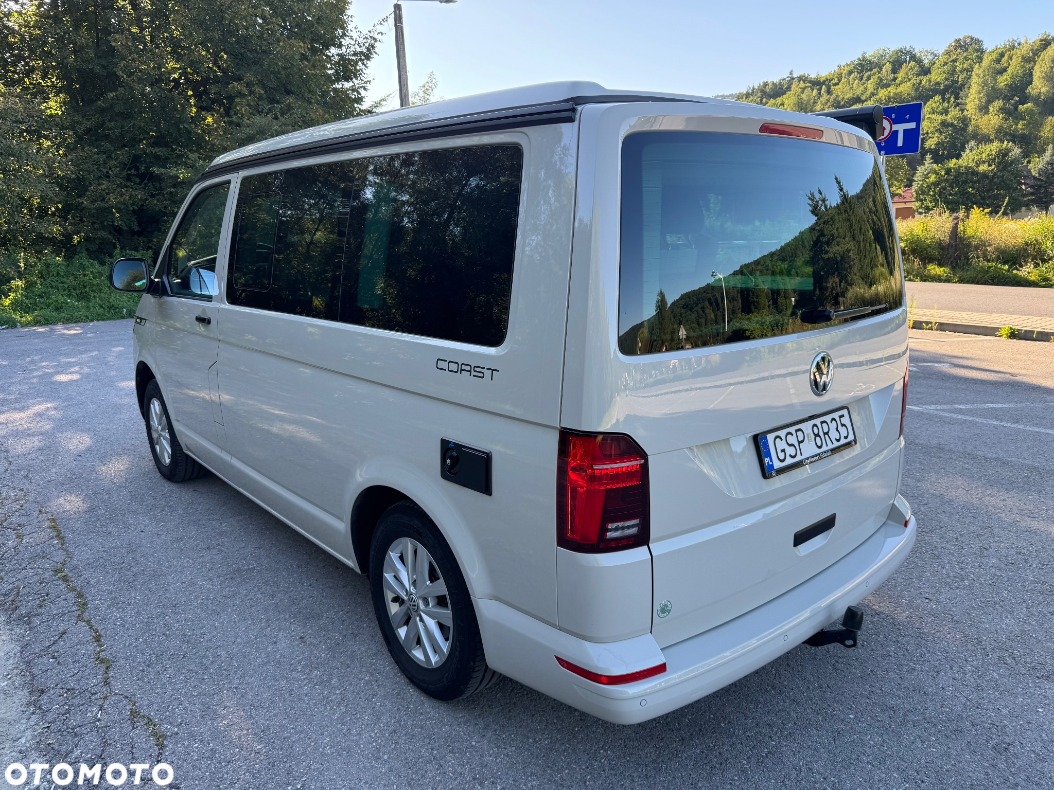 Volkswagen California - 7
