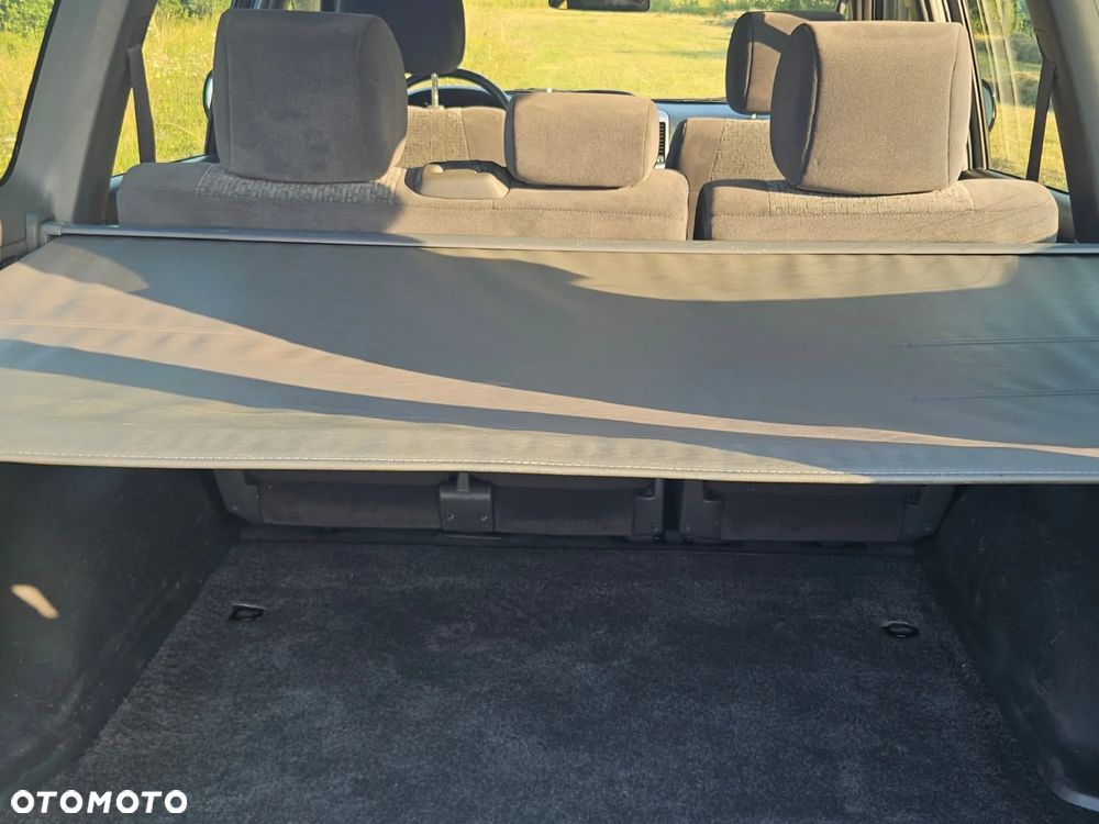 Toyota Land Cruiser 3.0 D Luna Comfort - 8