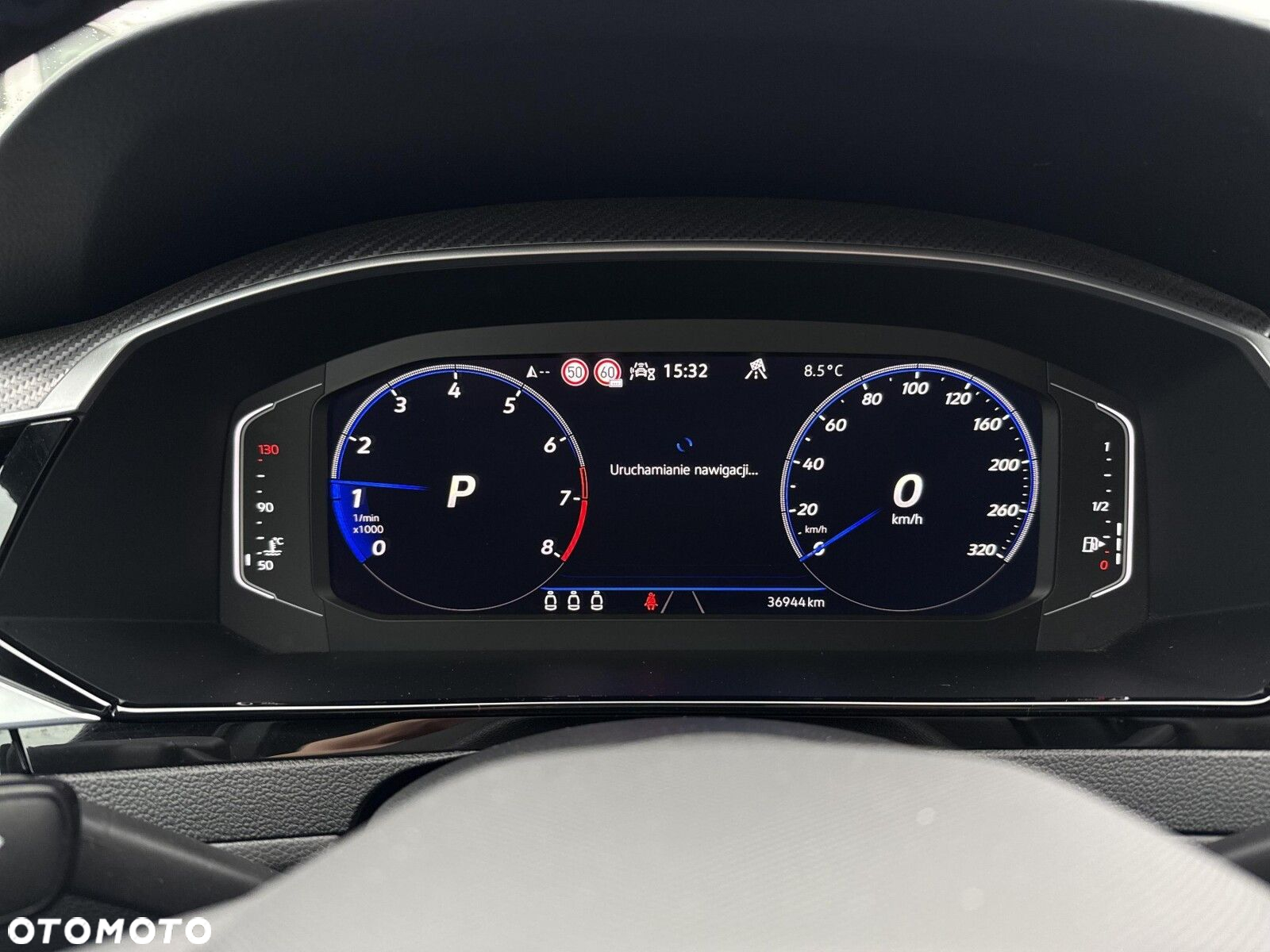 Volkswagen Arteon 2.0 TSI 4Motion R DSG - 17