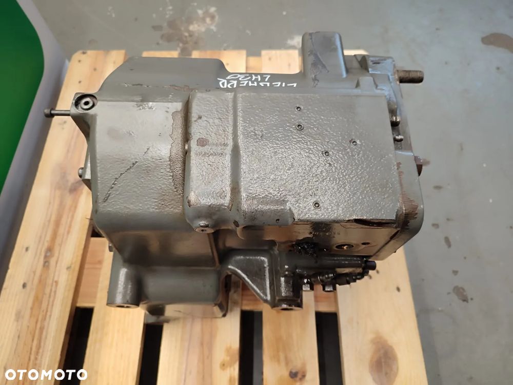 Skrzynia biegów 4143425094A Przekładnia ZF 4143401052  Liebherr LH 30 - 9