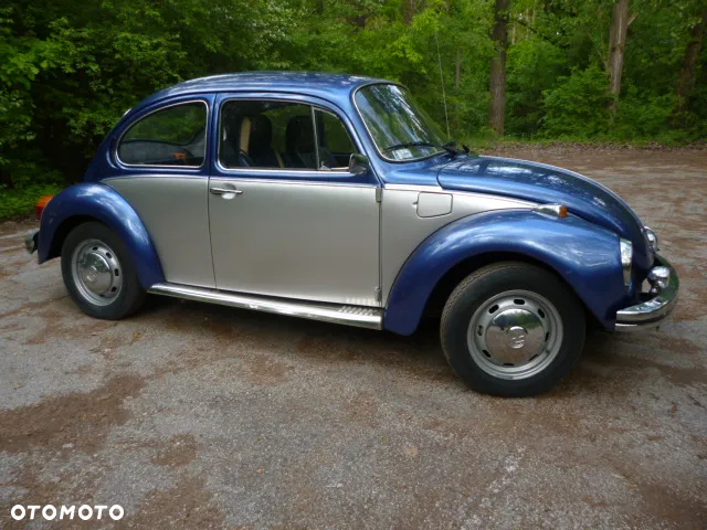 Volkswagen Garbus - 17