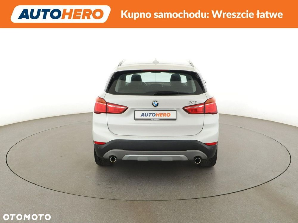 BMW X1 xDrive20d xLine - 7