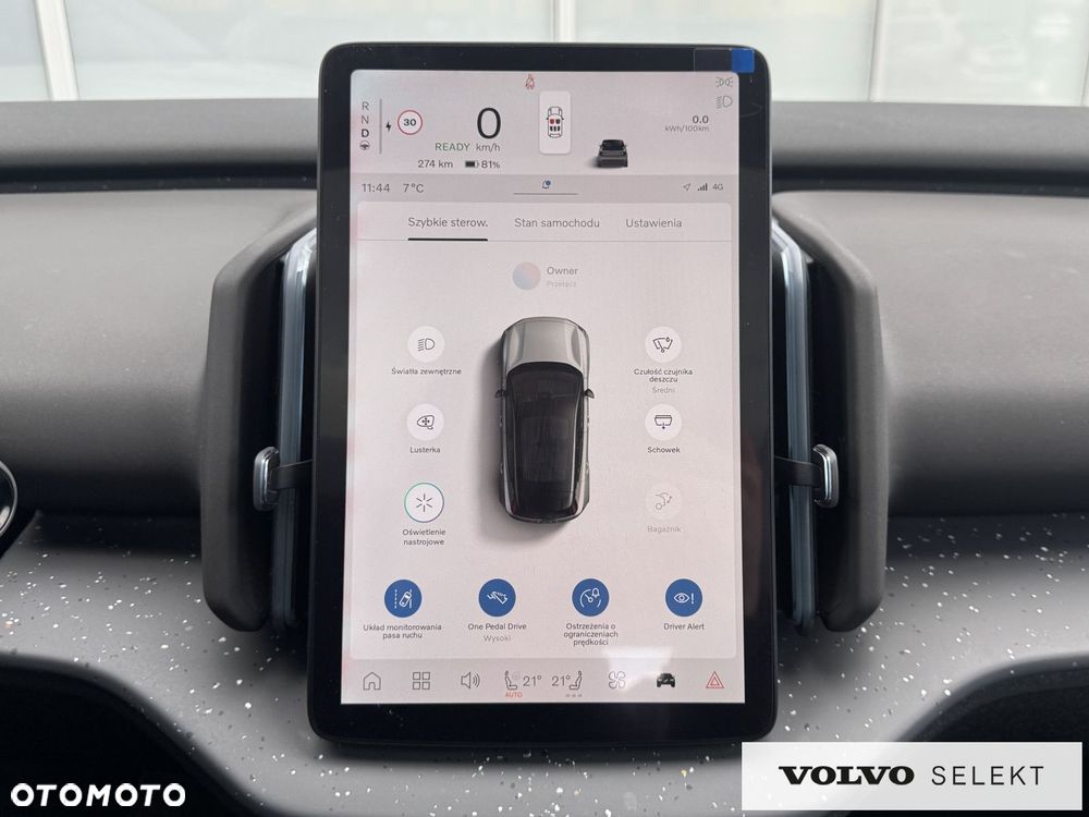 Volvo EX30 - 20