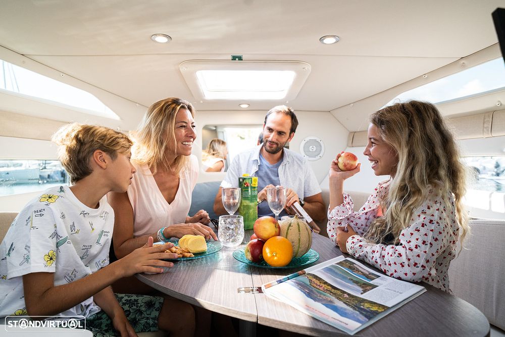 Bayliner Ciera 8 - 26
