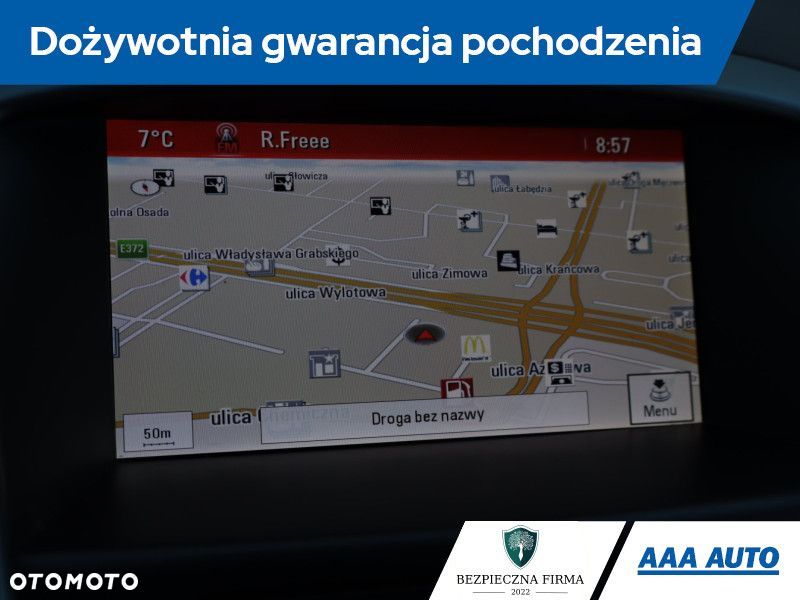 Opel Astra - 21