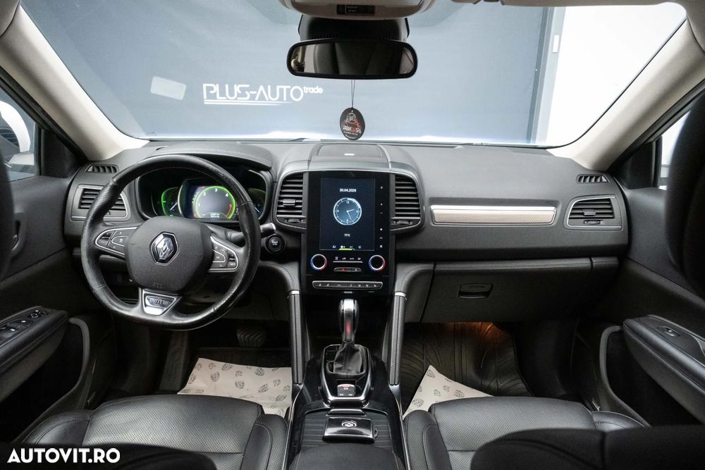 Renault Koleos - 11